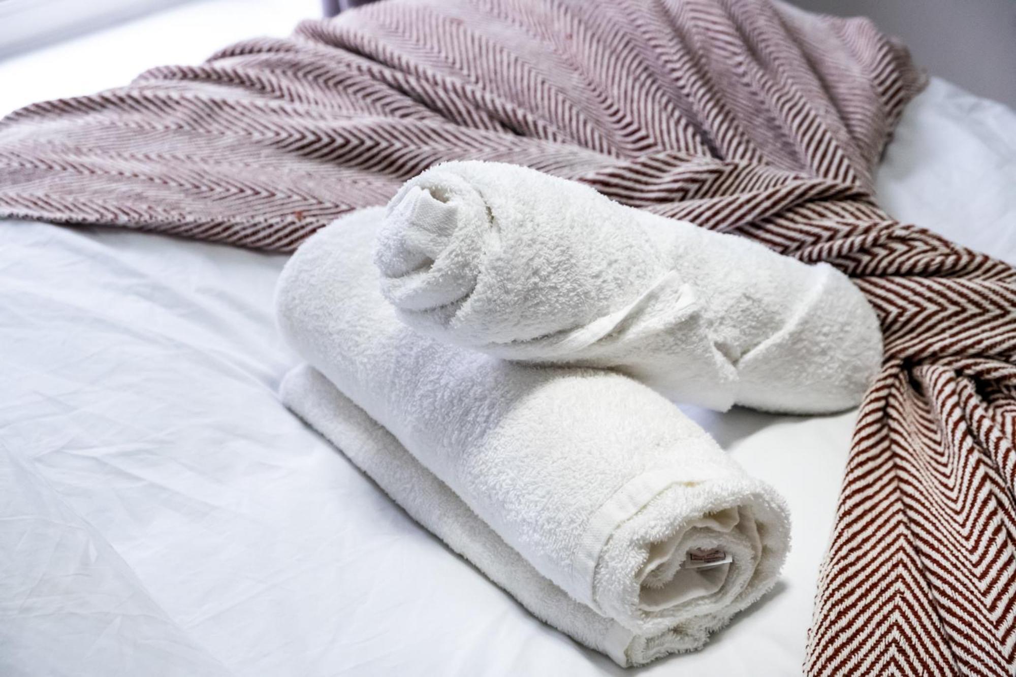 Comfy Home-windrush Grove Vakantiehuis *