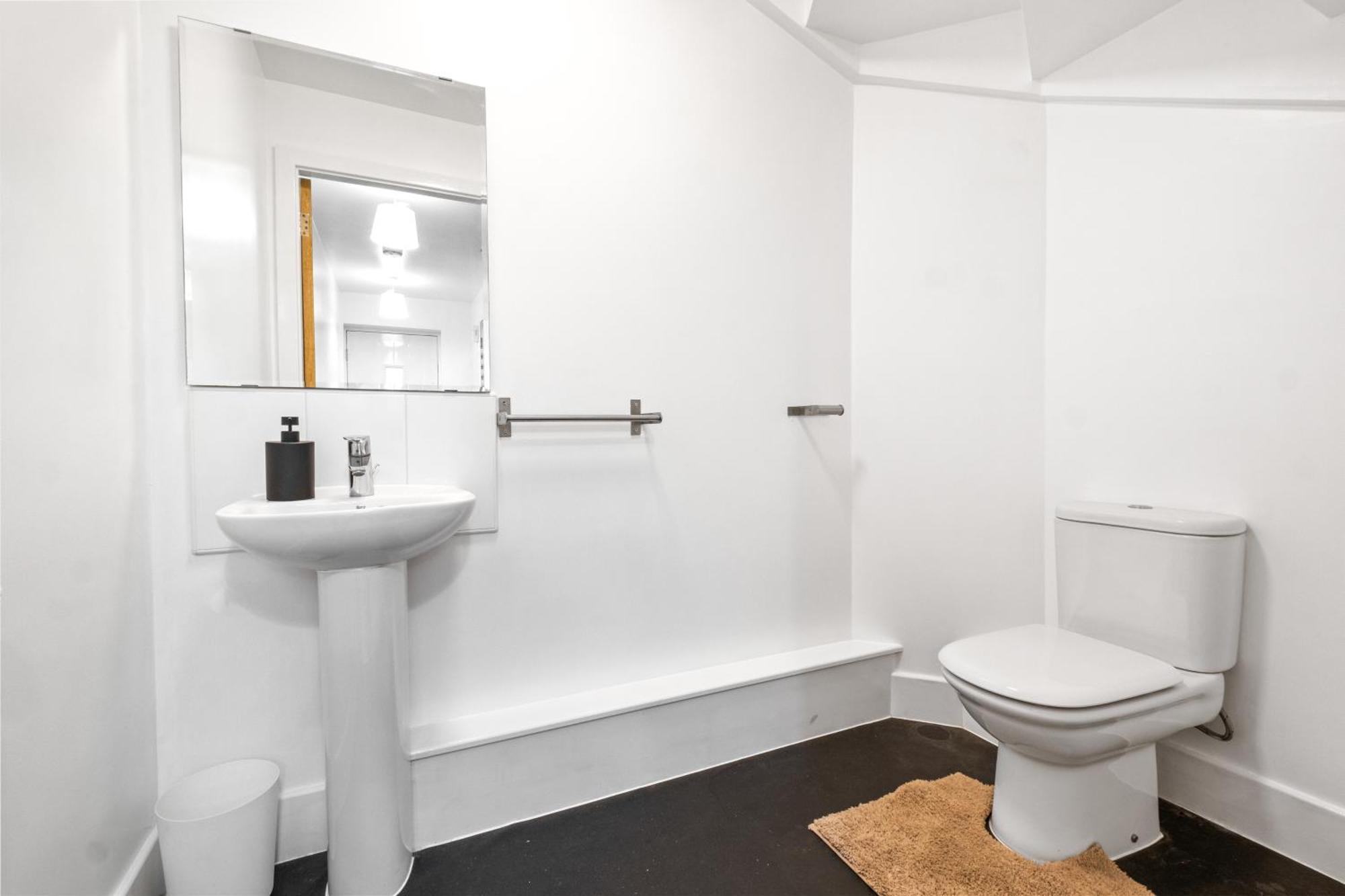 Vakantiehuis Comfy Home-windrush Grove Birmingham